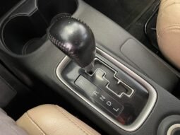 Mitsubishi Outlander GT completo