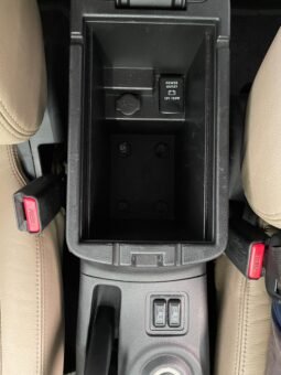 Mitsubishi Outlander GT completo