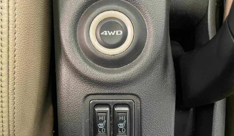 Mitsubishi Outlander GT completo