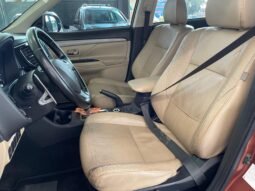 Mitsubishi Outlander GT completo