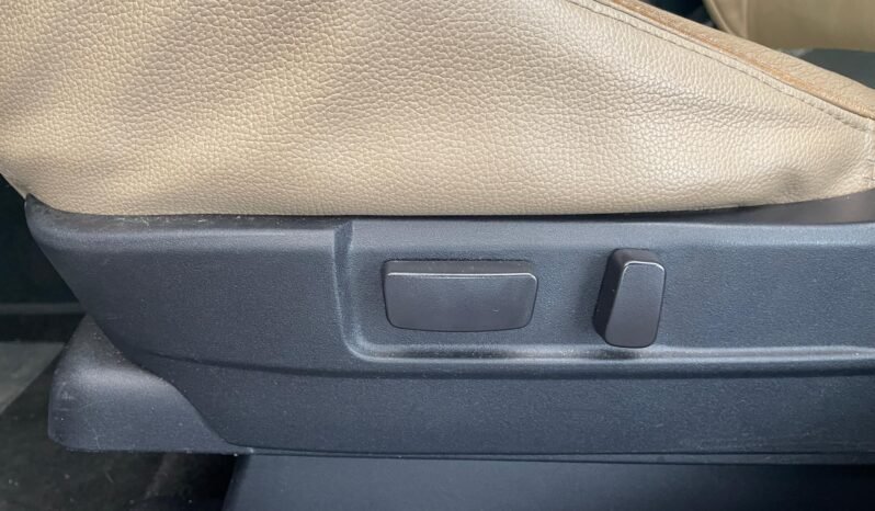 Mitsubishi Outlander GT completo