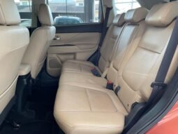 Mitsubishi Outlander GT completo