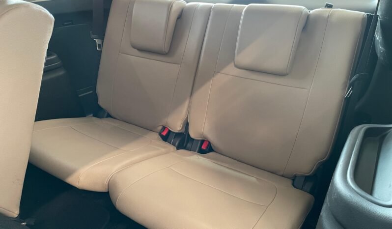 Mitsubishi Outlander GT completo