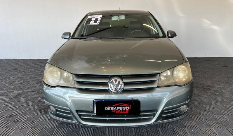 Volkswagen Golf Sportline MI completo