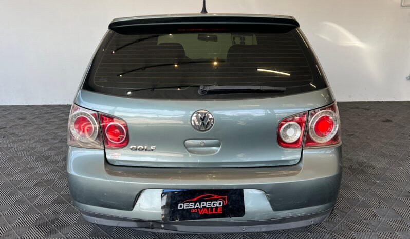 Volkswagen Golf Sportline MI completo
