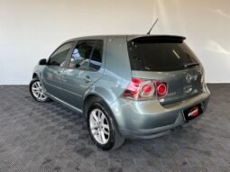 Volkswagen Golf Sportline MI