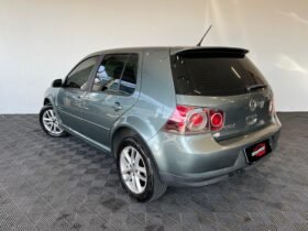 Volkswagen Golf Sportline MI