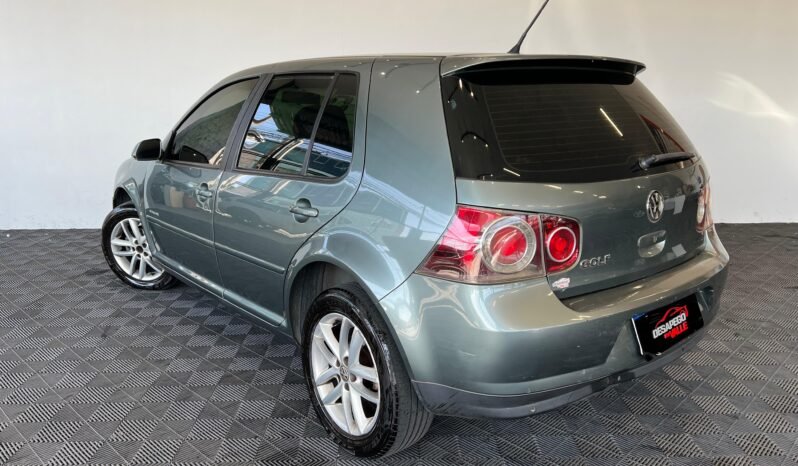Volkswagen Golf Sportline MI completo