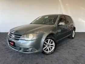 Volkswagen Golf Sportline MI