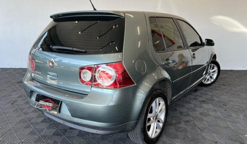 Volkswagen Golf Sportline MI completo