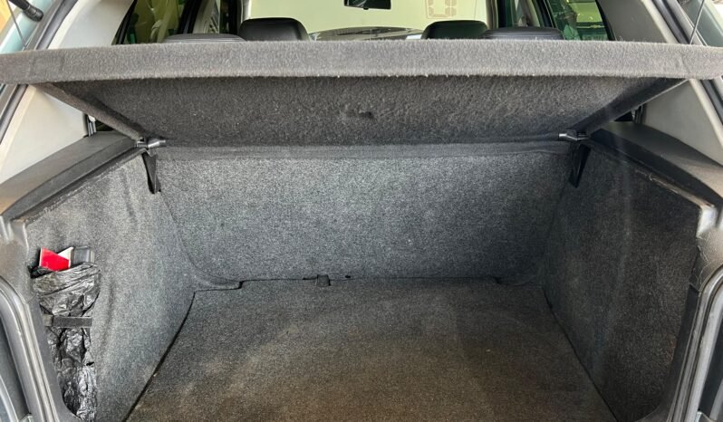 Volkswagen Golf Sportline MI completo