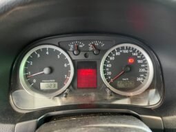 Volkswagen Golf Sportline MI completo