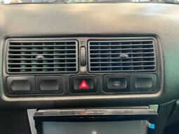 Volkswagen Golf Sportline MI completo