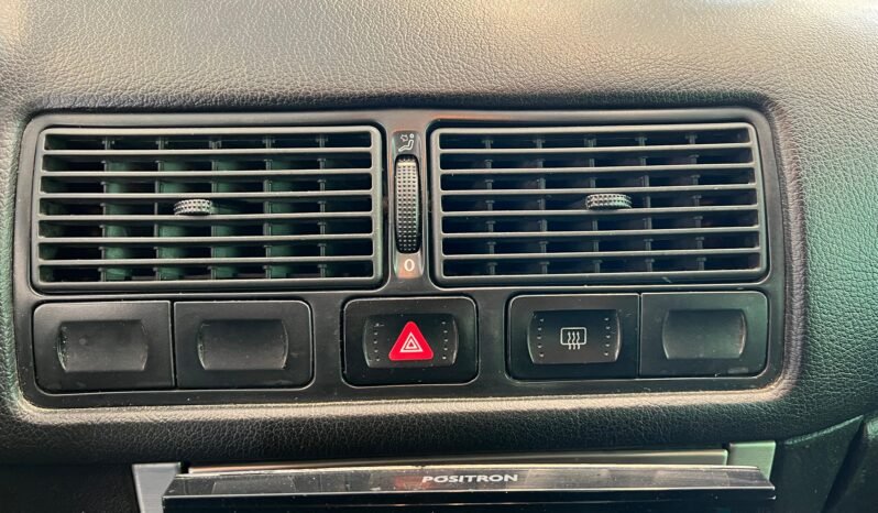 Volkswagen Golf Sportline MI completo