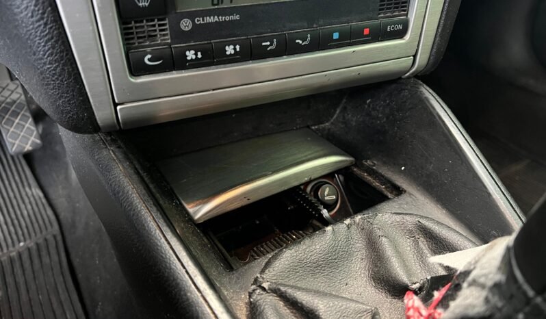 Volkswagen Golf Sportline MI completo