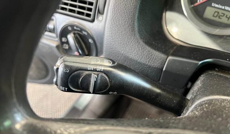 Volkswagen Golf Sportline MI completo