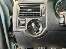 Volkswagen Golf Sportline MI completo