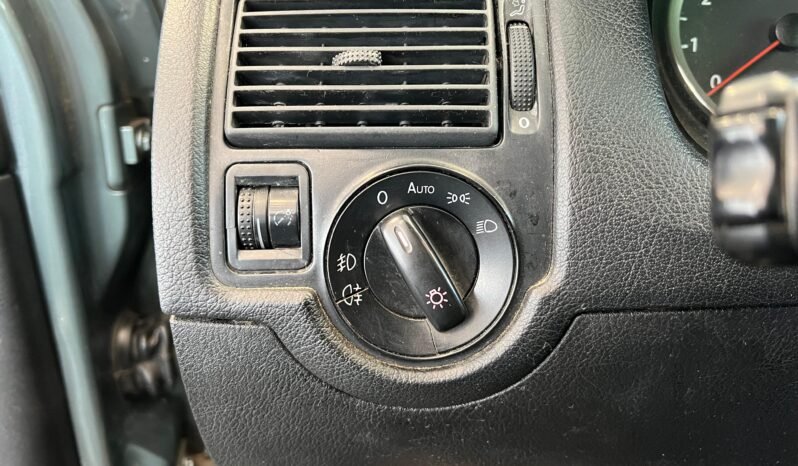 Volkswagen Golf Sportline MI completo