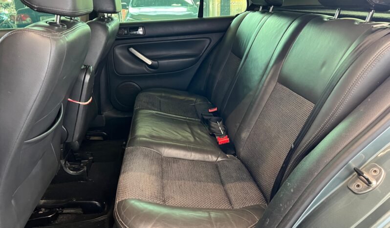 Volkswagen Golf Sportline MI completo