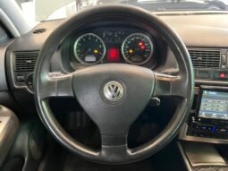 Volkswagen Golf Sportline MI completo