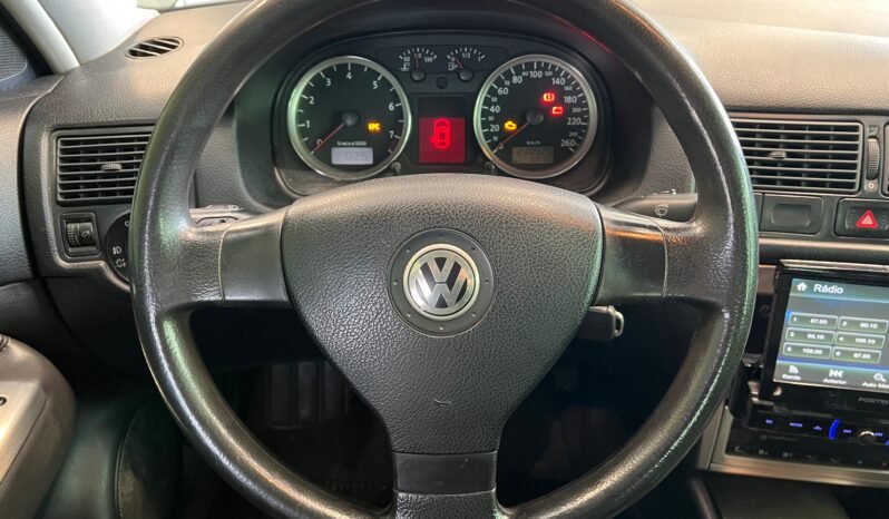 Volkswagen Golf Sportline MI completo