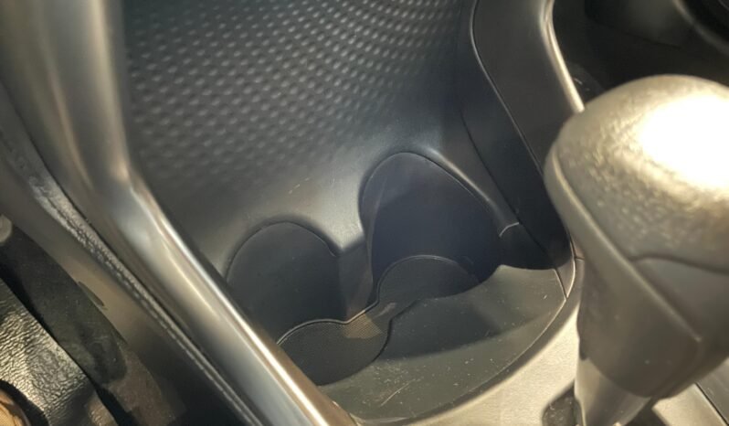 Toyota YARIS XL Flex completo