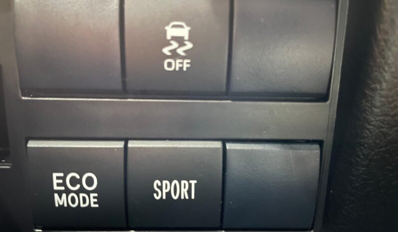 Toyota YARIS XL Flex completo