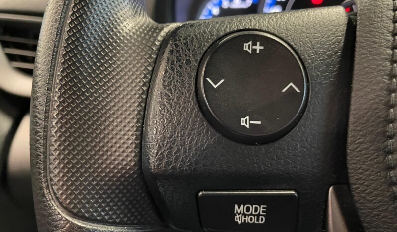 Toyota YARIS XL Flex completo