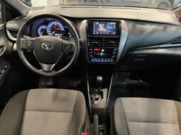 Toyota YARIS XL Flex completo