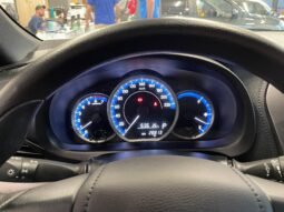 Toyota YARIS XL Flex completo