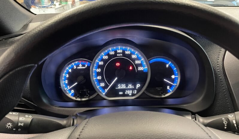 Toyota YARIS XL Flex completo