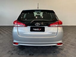 Toyota YARIS XL Flex