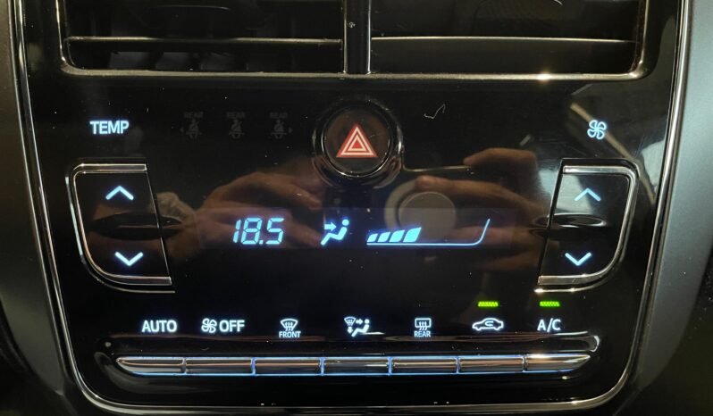 Toyota YARIS XL Flex completo