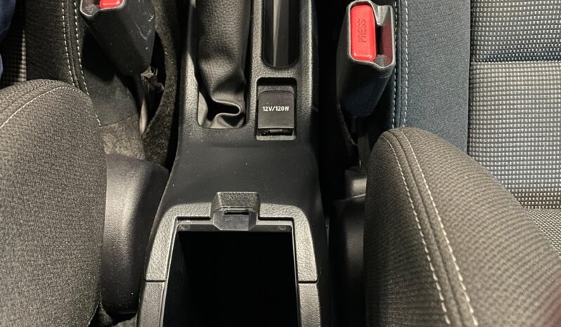 Toyota YARIS XL Flex completo