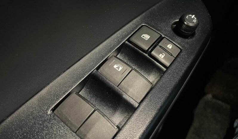 Toyota YARIS XL Flex completo