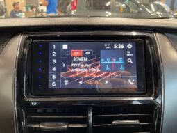Toyota YARIS XL Flex completo