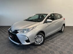Toyota YARIS XL Flex