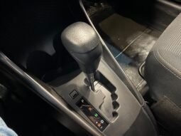 Toyota YARIS XL Flex completo