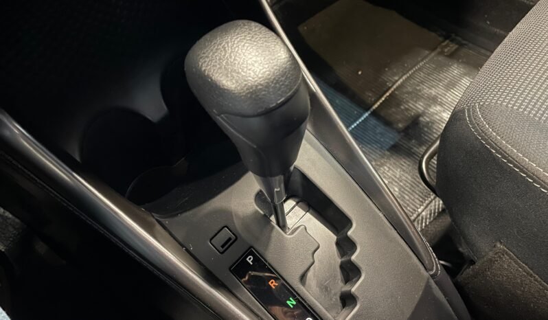 Toyota YARIS XL Flex completo