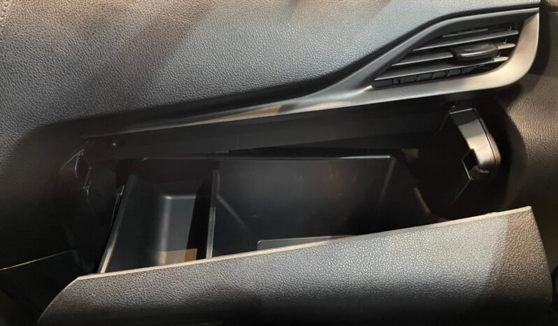 Toyota YARIS XL Flex completo