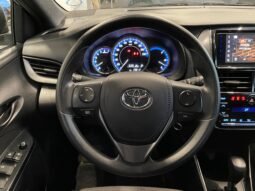Toyota YARIS XL Flex completo