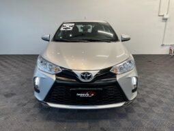 Toyota YARIS XL Flex