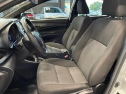 Toyota YARIS XL Flex completo