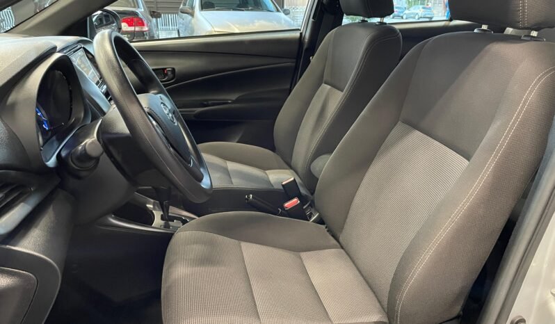 Toyota YARIS XL Flex completo