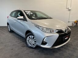 Toyota YARIS XL Flex