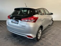 Toyota YARIS XL Flex completo