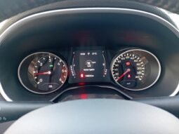 Jeep Compass Longitude 4×4 Diesel completo