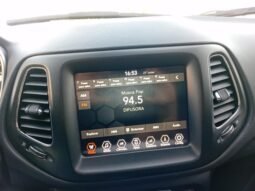 Jeep Compass Longitude 4×4 Diesel completo
