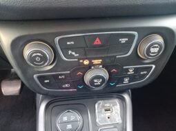 Jeep Compass Longitude 4×4 Diesel completo