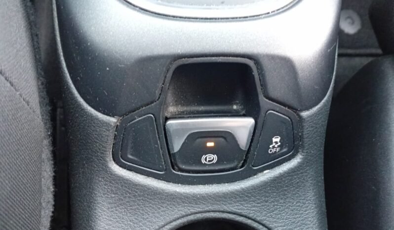Jeep Compass Longitude 4×4 Diesel completo